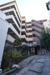 レナトゥス四谷の間取り画像