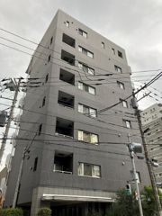 アヴェニーユ弐番館の外観画像