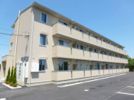 オルタシア カツラの外観
