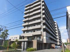 サーパスシティ東朝日町の外観画像