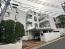 ハイシティ南青山の外観画像