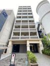 グランヴァン赤坂の外観