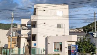 コーポ藤土の外観画像