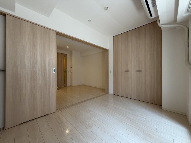 洋室