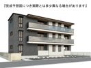 タウン庚午北の間取り画像