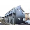 アーバンハイツ参番館の間取り画像