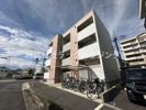 フジパレス門真本町Ⅰ番館の外観