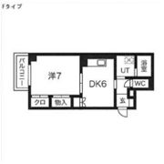 山名屋ビルの間取り画像