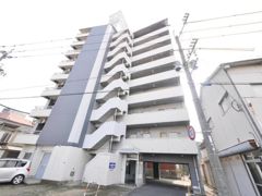 パノラマプラザの外観画像