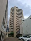プレサンスロジェ天満橋リバーテラス 103号室の間取り画像