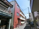 プレアール古川橋Ⅲの外観