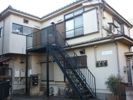 白菊ハウスの間取り画像