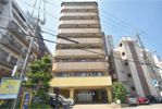 第5アローズ新大阪の間取り画像