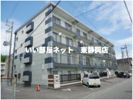 ウイング春日Iの間取り画像