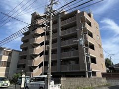 ベルグランデ国府の外観画像