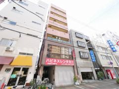 ブリリアン大国の外観画像