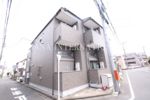 レスポワール東府中の外観画像