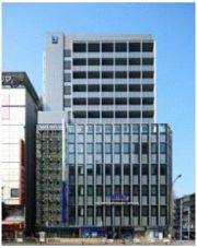 ヒューリック浅草橋江戸通の外観画像