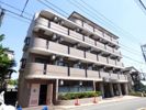 ライオンズマンション荻窪館の間取り画像