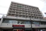 本逕寺ビルの間取り画像