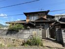宮原4丁目1番戸建の間取り画像