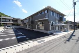 あかりⅡの外観画像