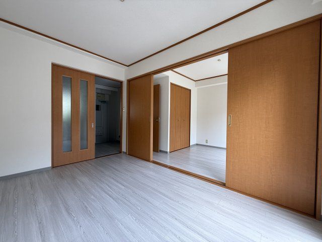 洋室