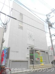 カーサ小治郎の外観画像