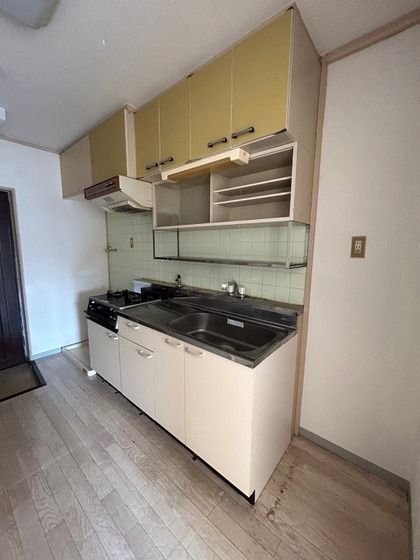 キッチン