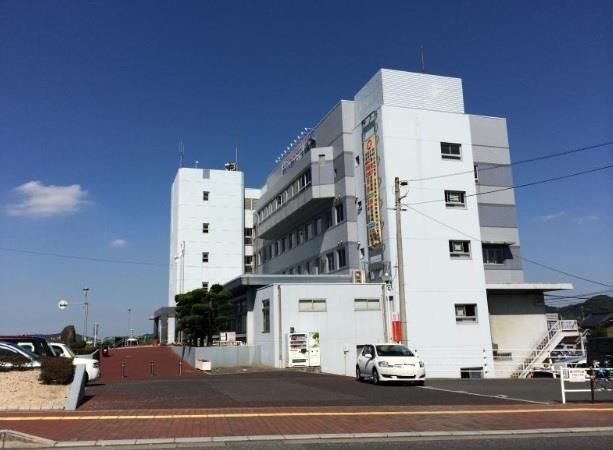中間市役所(750m)