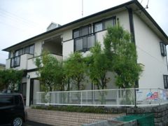 サンライフあけぼのの外観画像