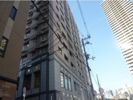 エステムプラザ梅田中崎町Ⅱの間取り画像