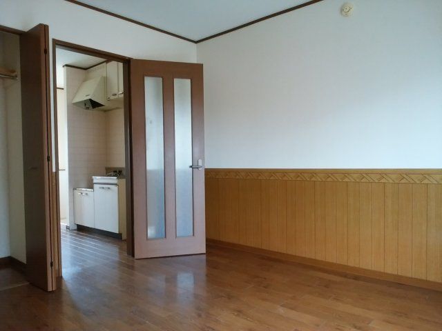 リビング