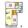 Casa Verde Eastの間取り画像