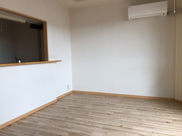 リビング