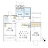 EXAM AKASAKAの間取り画像