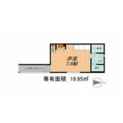 M-COURTIの間取り画像