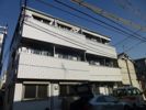 リヴェール北千住の間取り画像