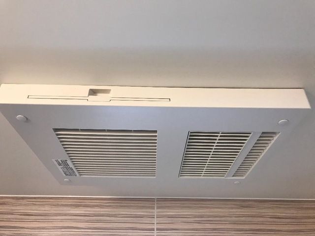 バスルーム