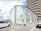 山陽コーポ豊成の間取り画像