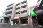 東陽ビルの外観画像