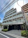 SHOKEN Residence南千住の間取り画像