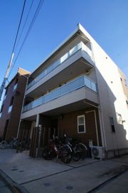 リブリ・MATY浦和の外観画像