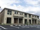 ヴィラージュ弐番館の間取り画像