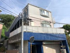 フォルテ21山手の外観画像