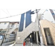 ハーモニーテラス神谷の外観画像