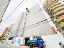 ベルンガーデン上本町の外観