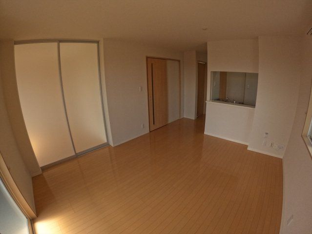 リビング