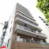 ステラ人形町の外観