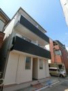 エアカーサ梅島の間取り画像
